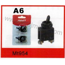 สวิทซ์หินเจียร์ สำหรับ MAKITA , MAKTEC รุ่น 9500N , MT954 , M9504B (ต่อ 1 อัน)