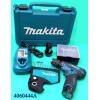 ไขควงกระแทกไร้สาย Makita DF330DWE