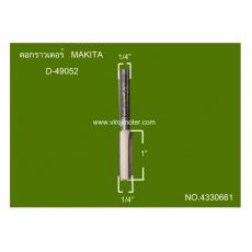 ดอกราวเตอร์ MAKITA D-49052 STRAIGHT BIT