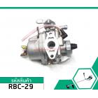 คาร์บูเรเตอร์ เครื่องตัดหญ้า รุ่น MAKITA , ROBIN , CG411, NB411, RBC411, 411  (ตัวเกรด AAA)