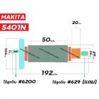 ทุ่นเลื่อยวงเดือน MAKITA ( มากิต้า ) รุ่น 5401N * ทุ่นแบบเต็มแรง ทนทาน ทองแดงแท้ 100%